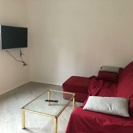 Bozic Apartman Pula Exterior photo