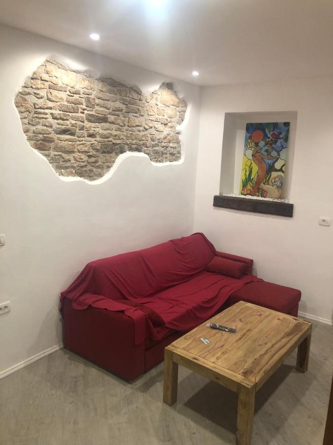 Bozic Apartman Pula Exterior photo