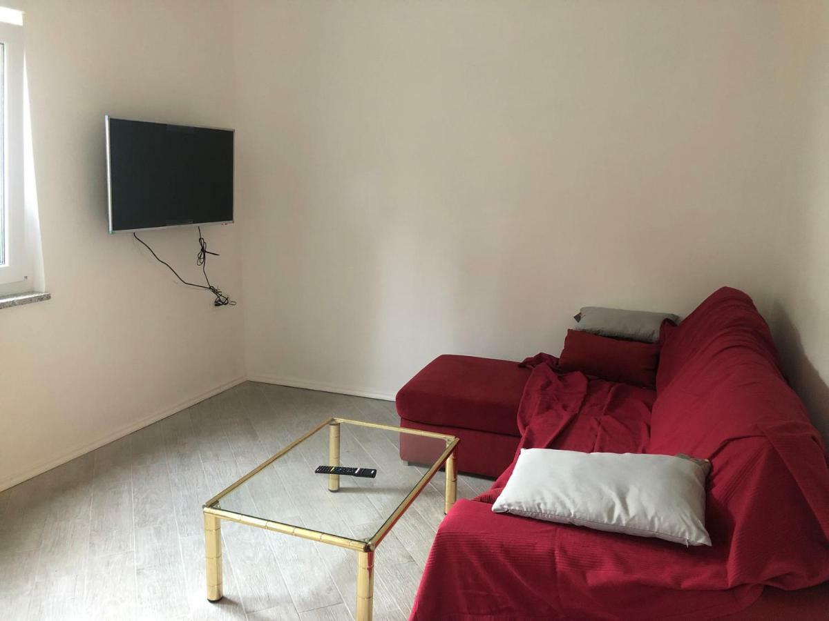 Bozic Apartman Pula Exterior photo