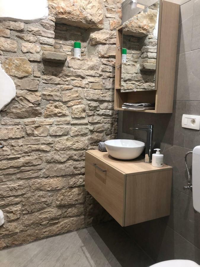 Bozic Apartman Pula Exterior photo