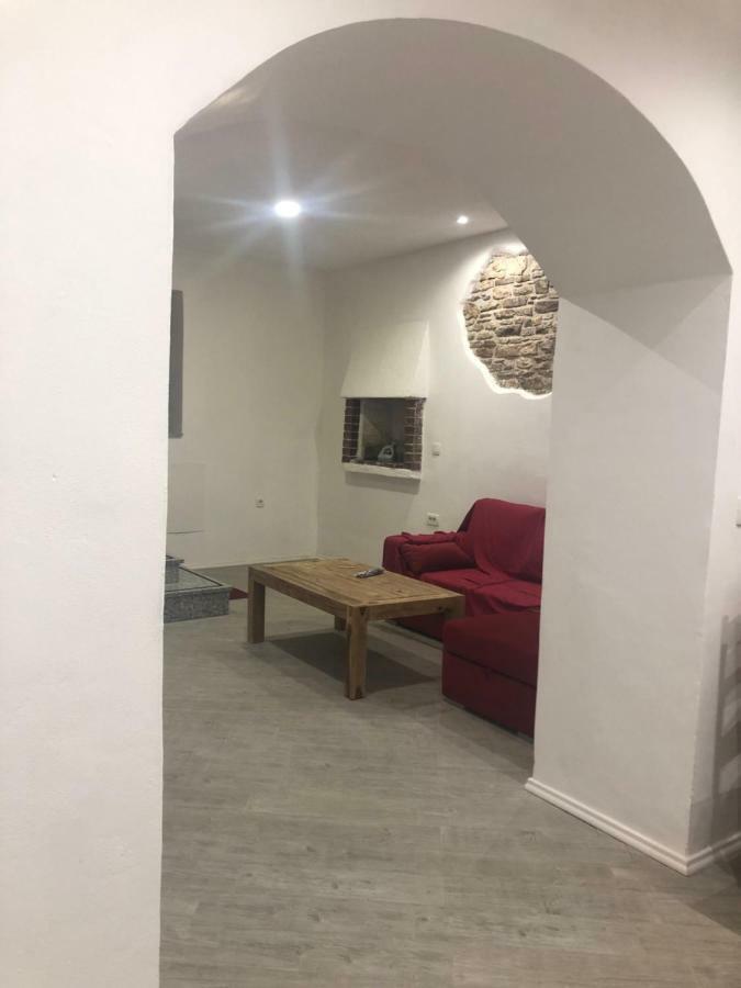 Bozic Apartman Pula Exterior photo