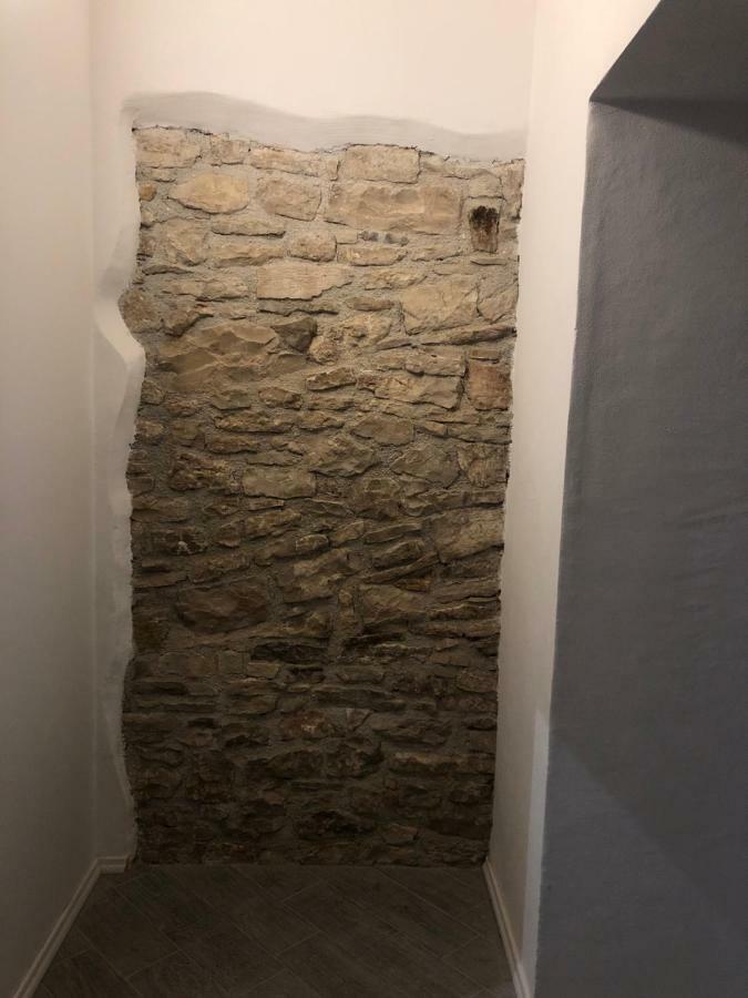 Bozic Apartman Pula Exterior photo